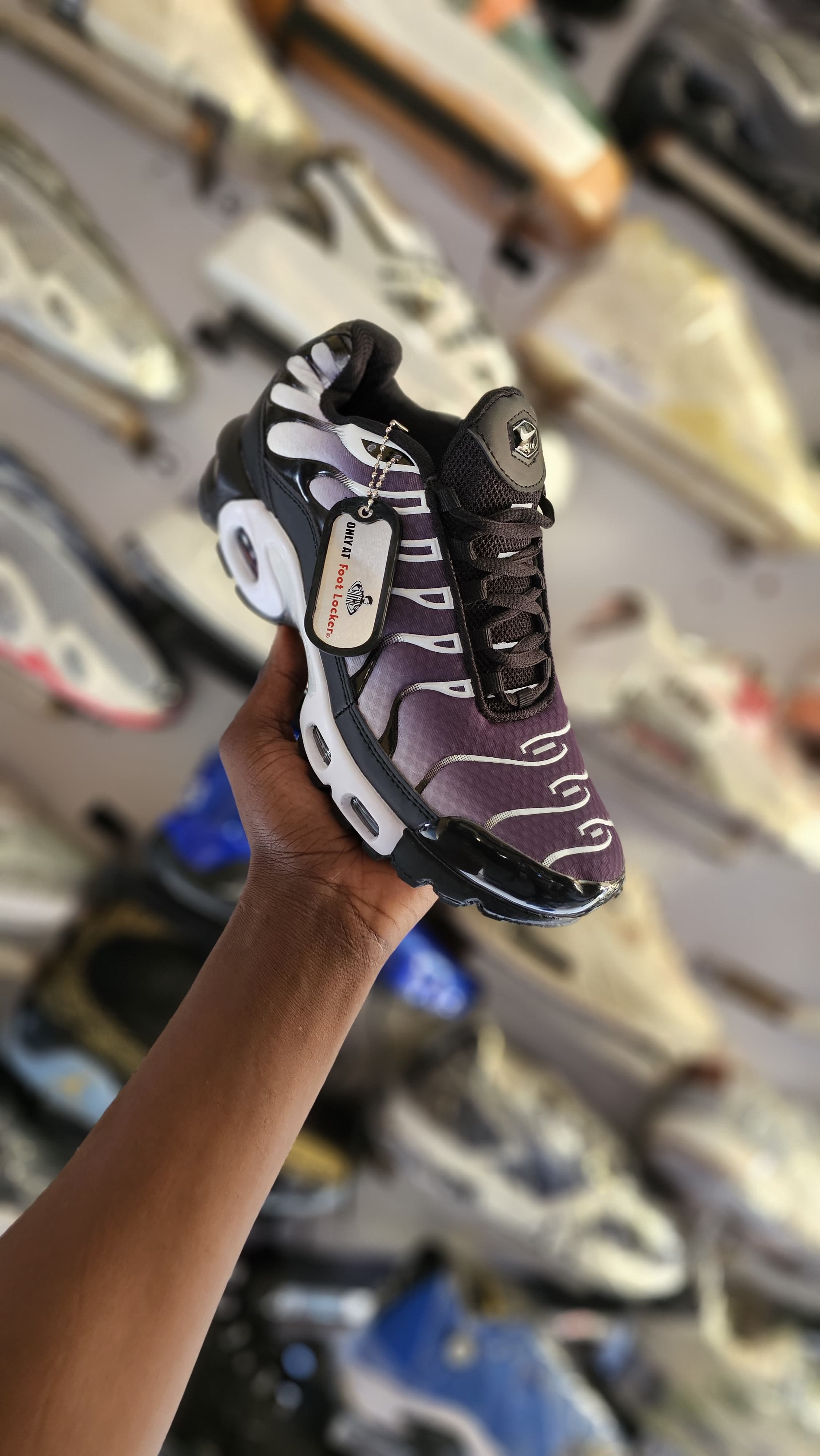 ⚡High Quality TN  men's fassioned  sneakers 💯 men's AIRMAX TN BREATHERBLE Original men's unisex classic  sneaker ❤‍🔥very cute classic sneakers for men⚡💯❤‍🔥