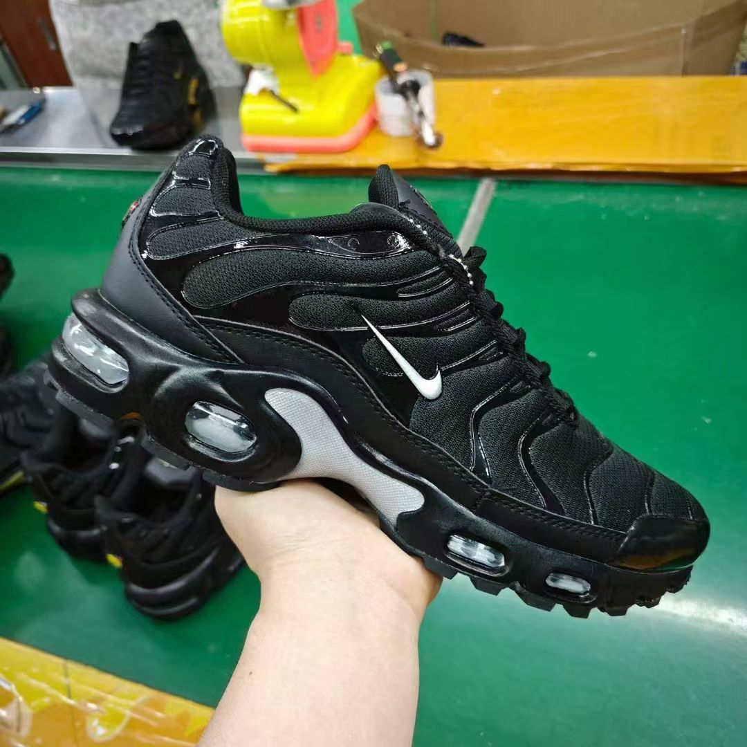 ⚡High Quality TN  men's fassioned  sneakers 💯 men's AIRMAX TN BREATHERBLE Original men's unisex classic  sneaker ❤‍🔥very cute classic sneakers for men⚡💯❤‍🔥