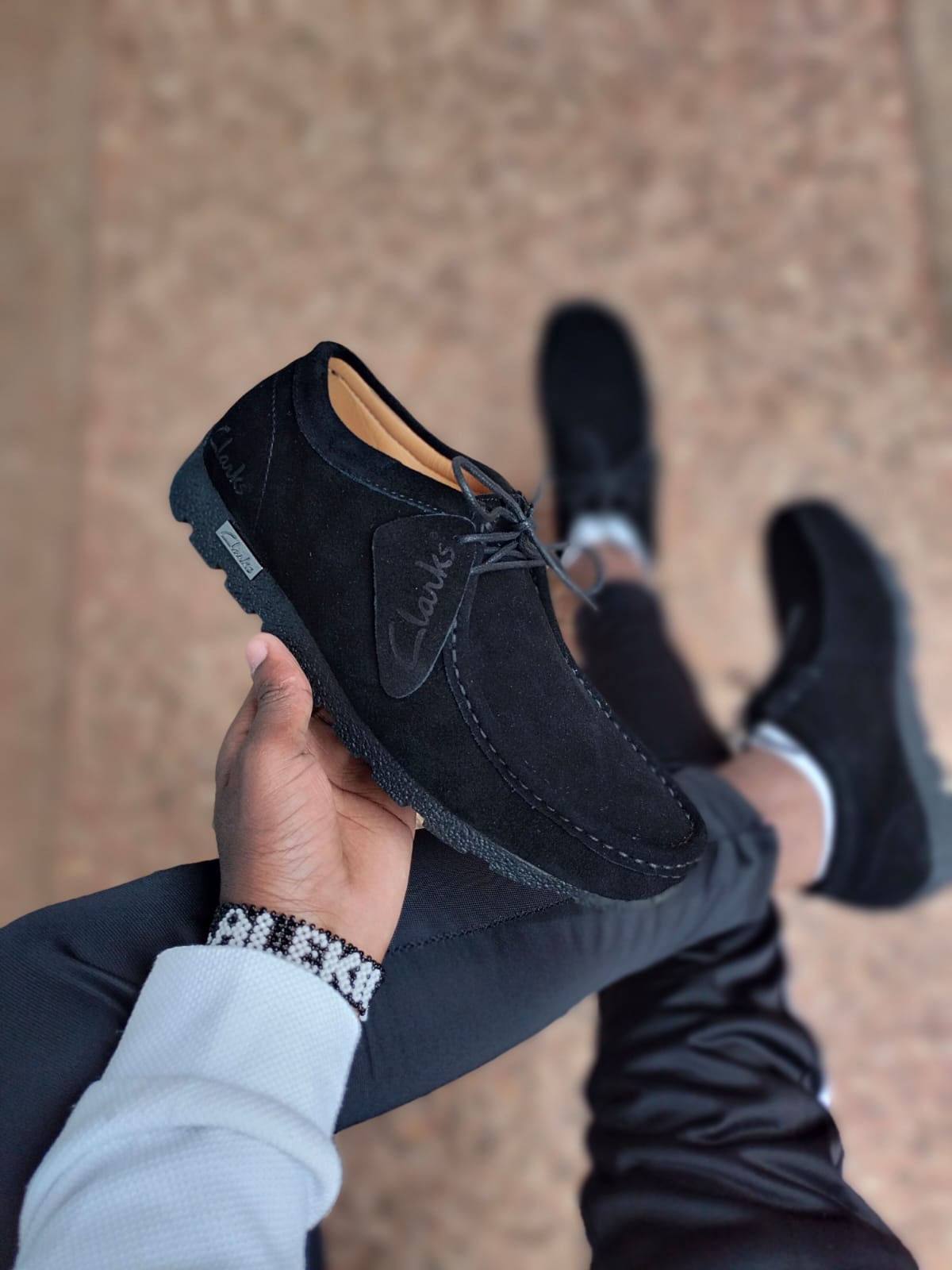 ⚡WALLABIES NEW ARRIVAL⚡LATEST🔥HIGH quality  unisex sneakers ,All season wearing men/ladies fashioned Mens sneakers🥰 wery elegant sneaker availble in all colours eg white black blue etc🥰😘⚡