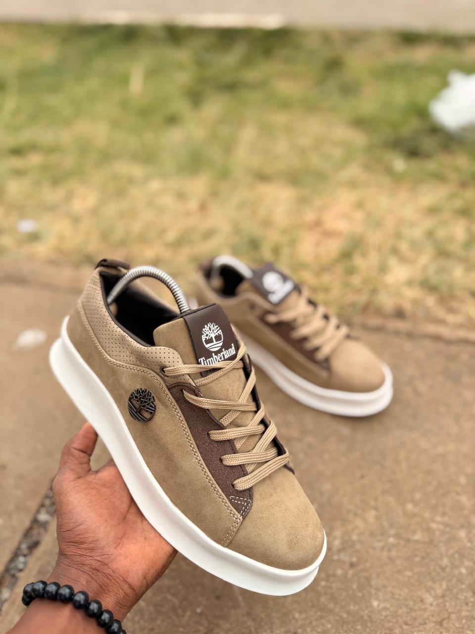 TIMBERAND⚡ Original/latest/Design Timberland⭐ high quality leather sneakers⚡ high quality mens fashion breathable latest Fashioned classic flat shoes marketed  men shoes⭐ very cute sneakers❤‍🔥