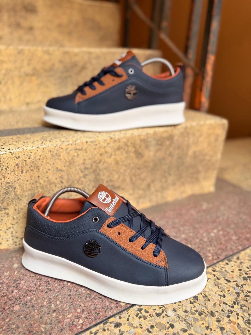 TIMBERAND⚡ Original/latest/Design Timberland⭐ high quality leather sneakers⚡ high quality mens fashion breathable latest Fashioned classic flat shoes marketed  men shoes⭐ very cute sneakers❤‍🔥
