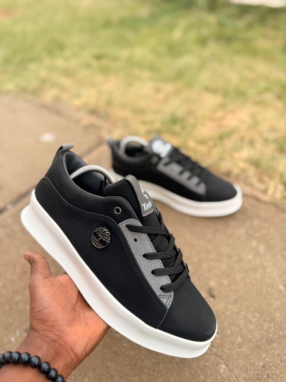 TIMBERAND⚡ Original/latest/Design Timberland⭐ high quality leather sneakers⚡ high quality mens fashion breathable latest Fashioned classic flat shoes marketed  men shoes⭐ very cute sneakers❤‍🔥