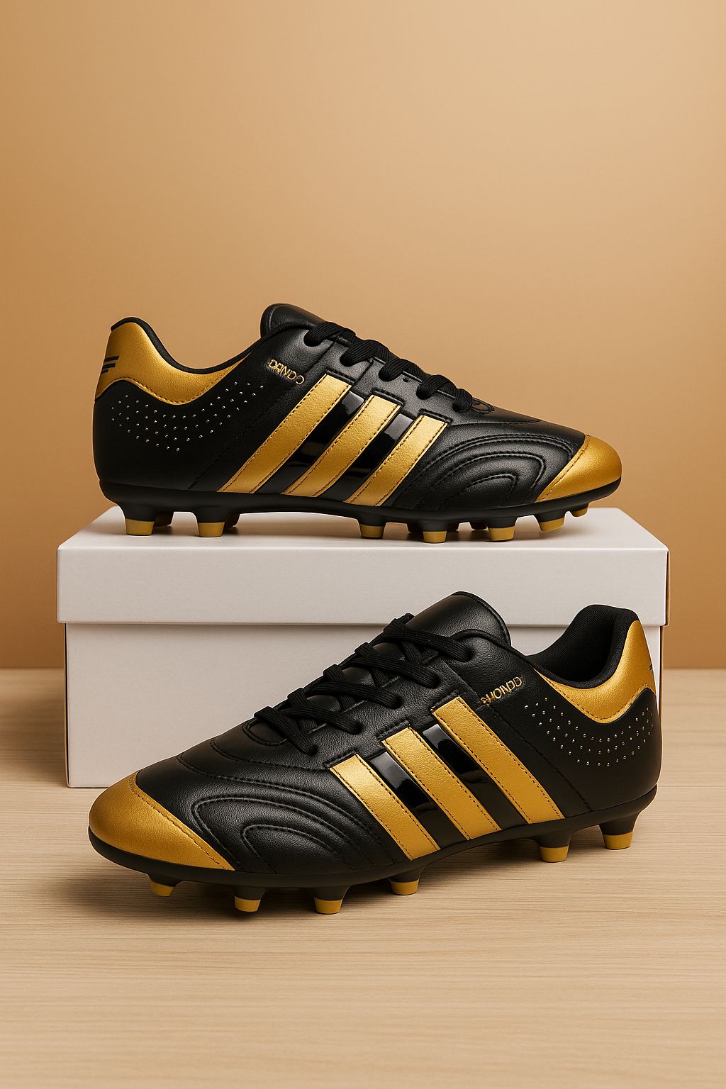 Generic Football Boot Best price for ⚡FOOTBALL BOOTS ⚡NEW ARRIVAL/LATEST BOOTS🔥 High quality ...