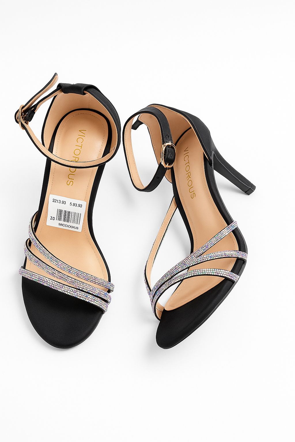 ⚡VICTORIOUS BLOCK SHOES ⚡ORIGINAL/ NEW ARRIVAL/LATEST WOMEN HEEL🔥High quality classic women heels affordable  heels🥰 Mid high heels making them comfortable for walking in all places🥰very cute😘⚡