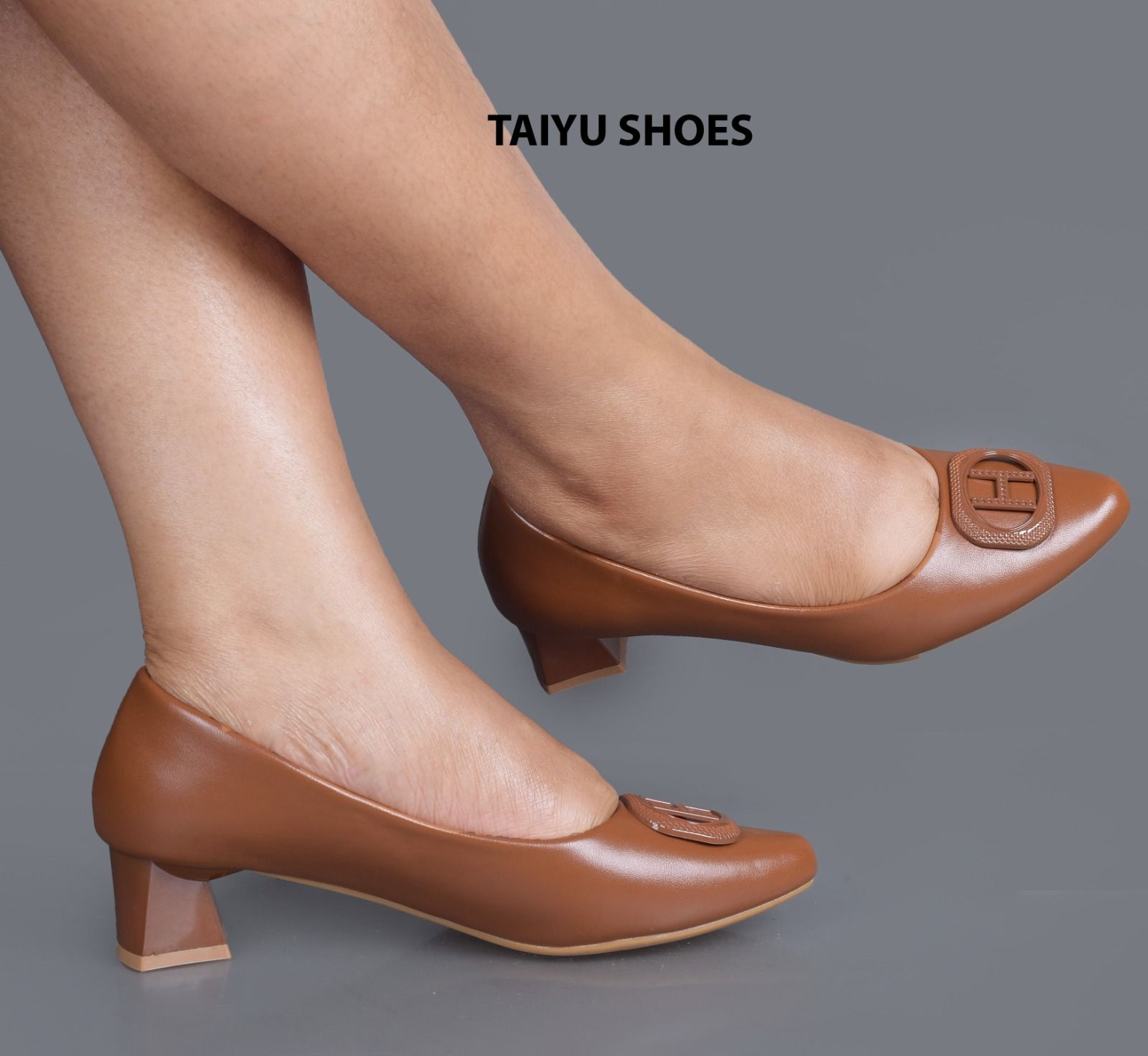 ⚡TAIYU latest Heels Design ⭐women shoes✨ high quality VINTANGE Heels⚡ Arrival new fashion breathable latest Fashioned classic vintage  marketed unique light Heels ❤️‍🔥 very cute easy to walk heels❤️‍