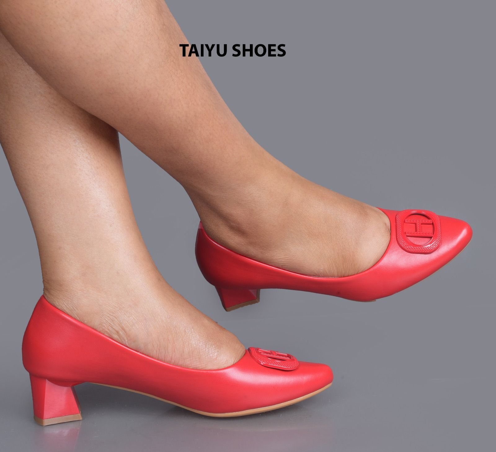 ⚡TAIYU latest Heels Design ⭐women shoes✨ high quality VINTANGE Heels⚡ Arrival new fashion breathable latest Fashioned classic vintage  marketed unique light Heels ❤️‍🔥 very cute easy to walk heels❤️‍