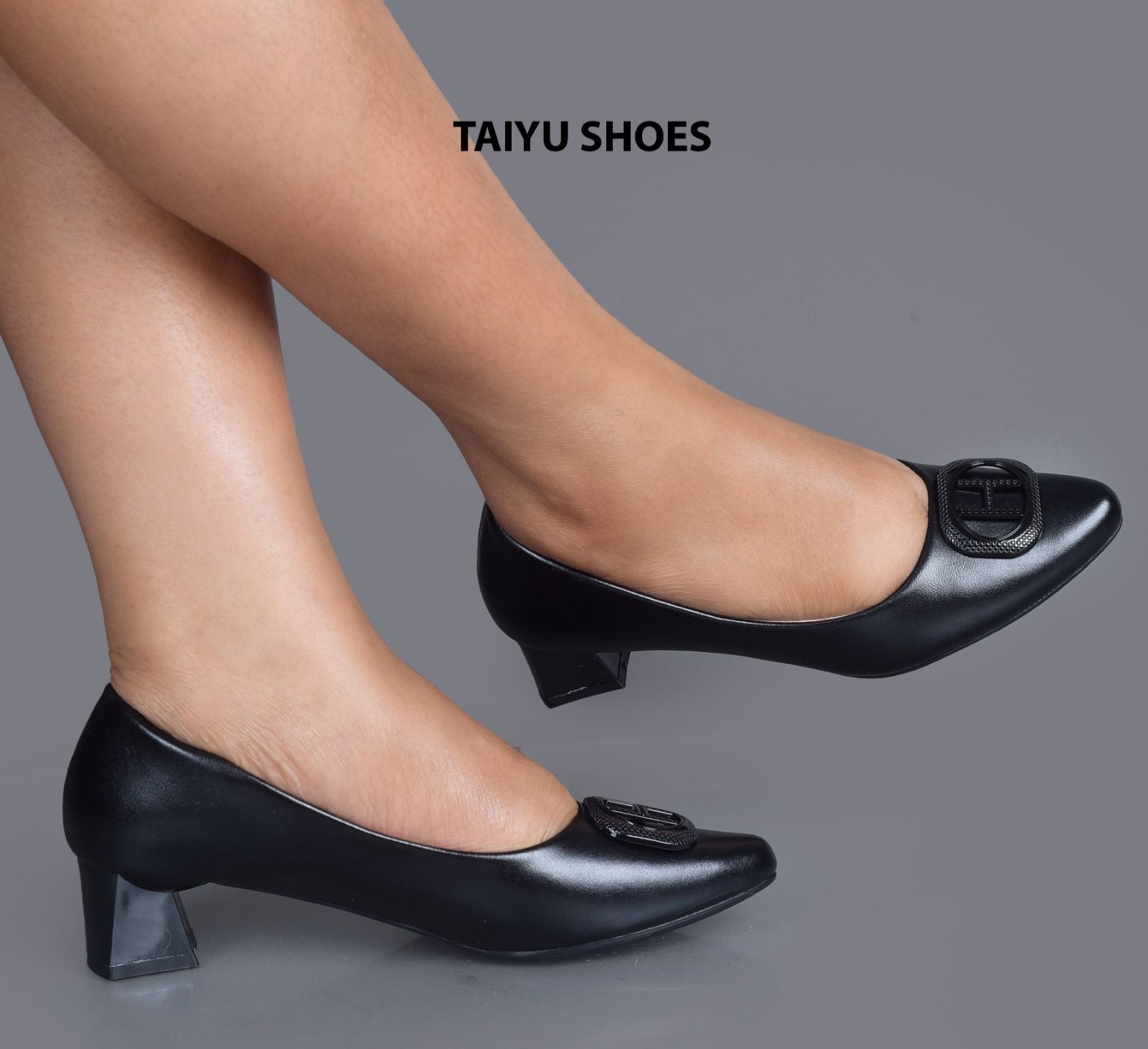 ⚡TAIYU latest Heels Design ⭐women shoes✨ high quality VINTANGE Heels⚡ Arrival new fashion breathable latest Fashioned classic vintage  marketed unique light Heels ❤️‍🔥 very cute easy to walk heels❤️‍