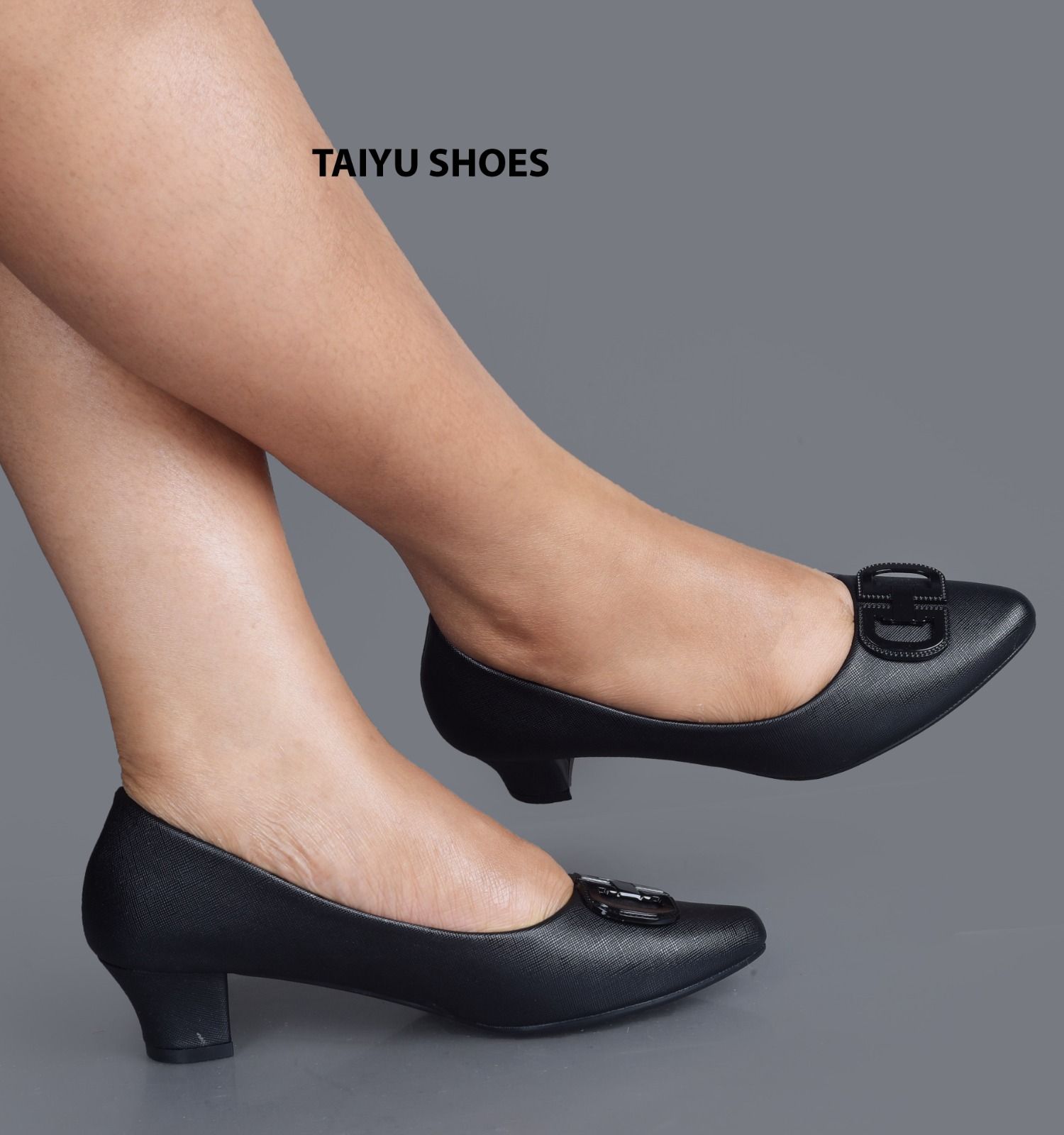 TAIYU latest Heels Design ⭐women shoes✨ high quality VINTANGE Heels⚡ Arrival new fashion breathable latest Fashioned classic vintage  marketed unique light Heels ❤️‍🔥 very cute easy to walk heels❤️‍