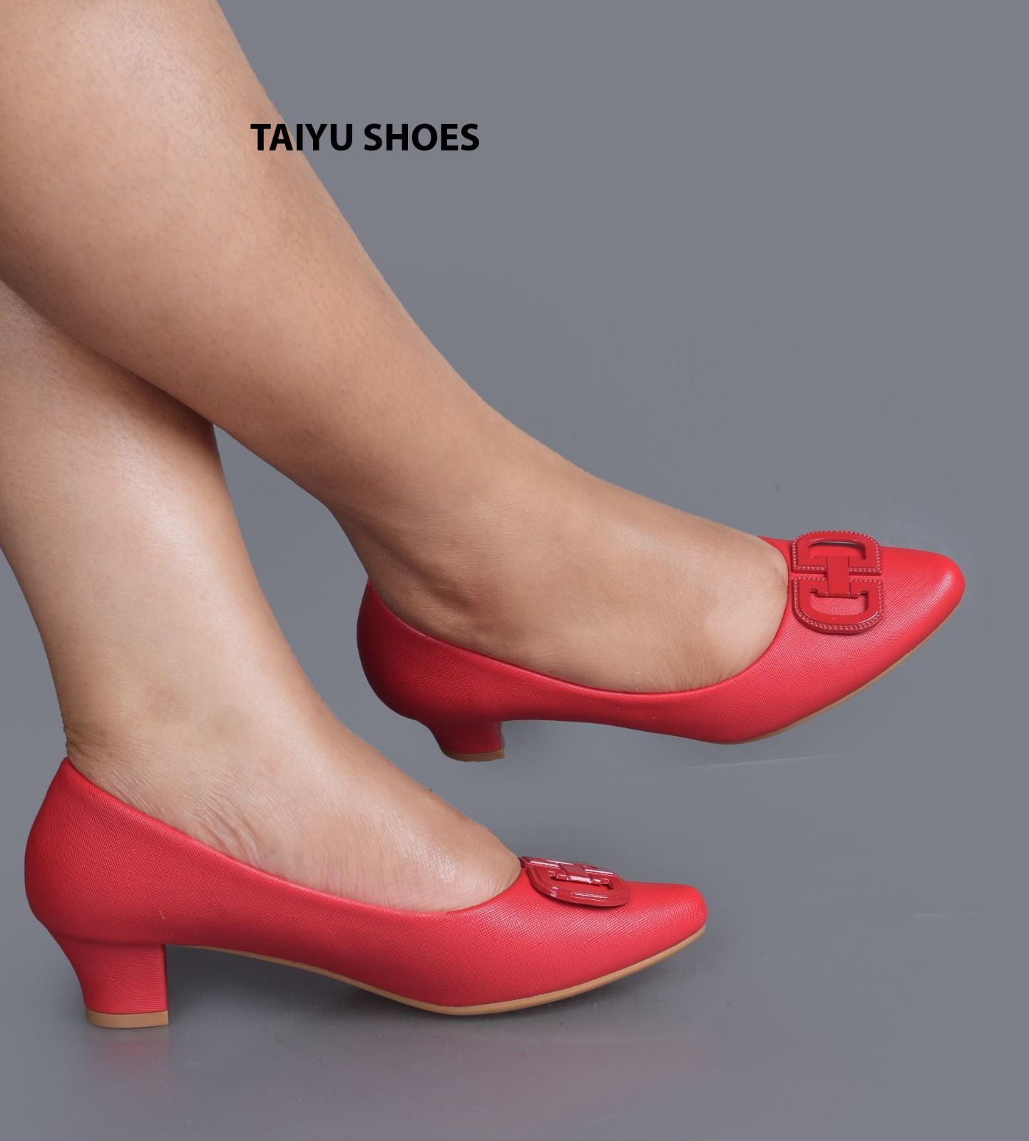 TAIYU latest Heels Design ⭐women shoes✨ high quality VINTANGE Heels⚡ Arrival new fashion breathable latest Fashioned classic vintage  marketed unique light Heels ❤️‍🔥 very cute easy to walk heels❤️‍