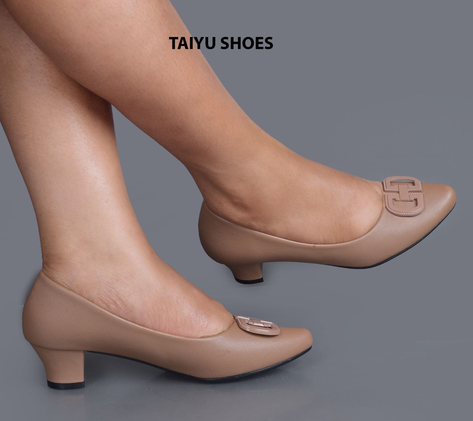 TAIYU latest Heels Design ⭐women shoes✨ high quality VINTANGE Heels⚡ Arrival new fashion breathable latest Fashioned classic vintage  marketed unique light Heels ❤️‍🔥 very cute easy to walk heels❤️‍