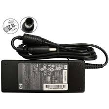 HP 90W 19V/4.77A big pin charging adopter