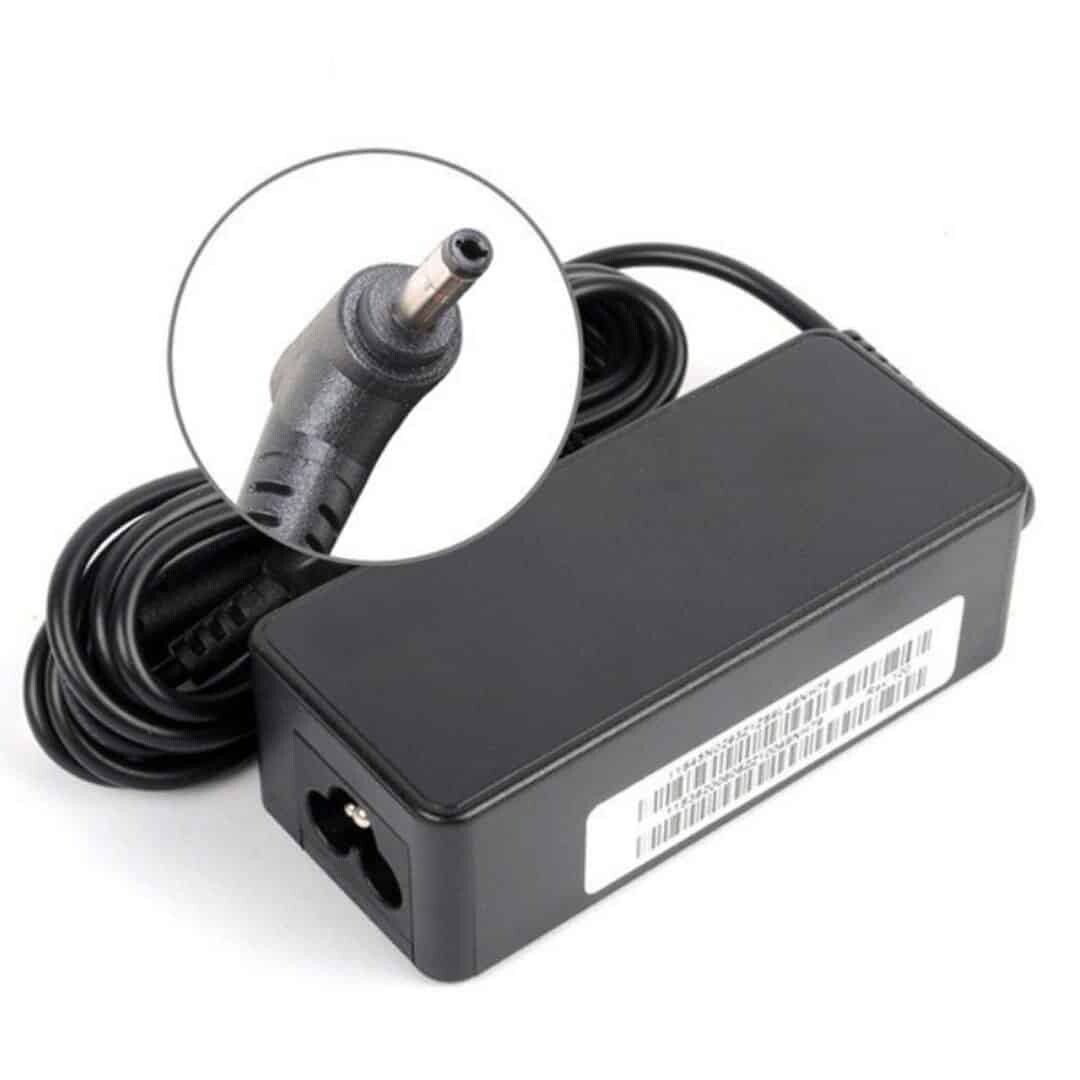 Lenovo Small pin charing adopter 20V/3.25A