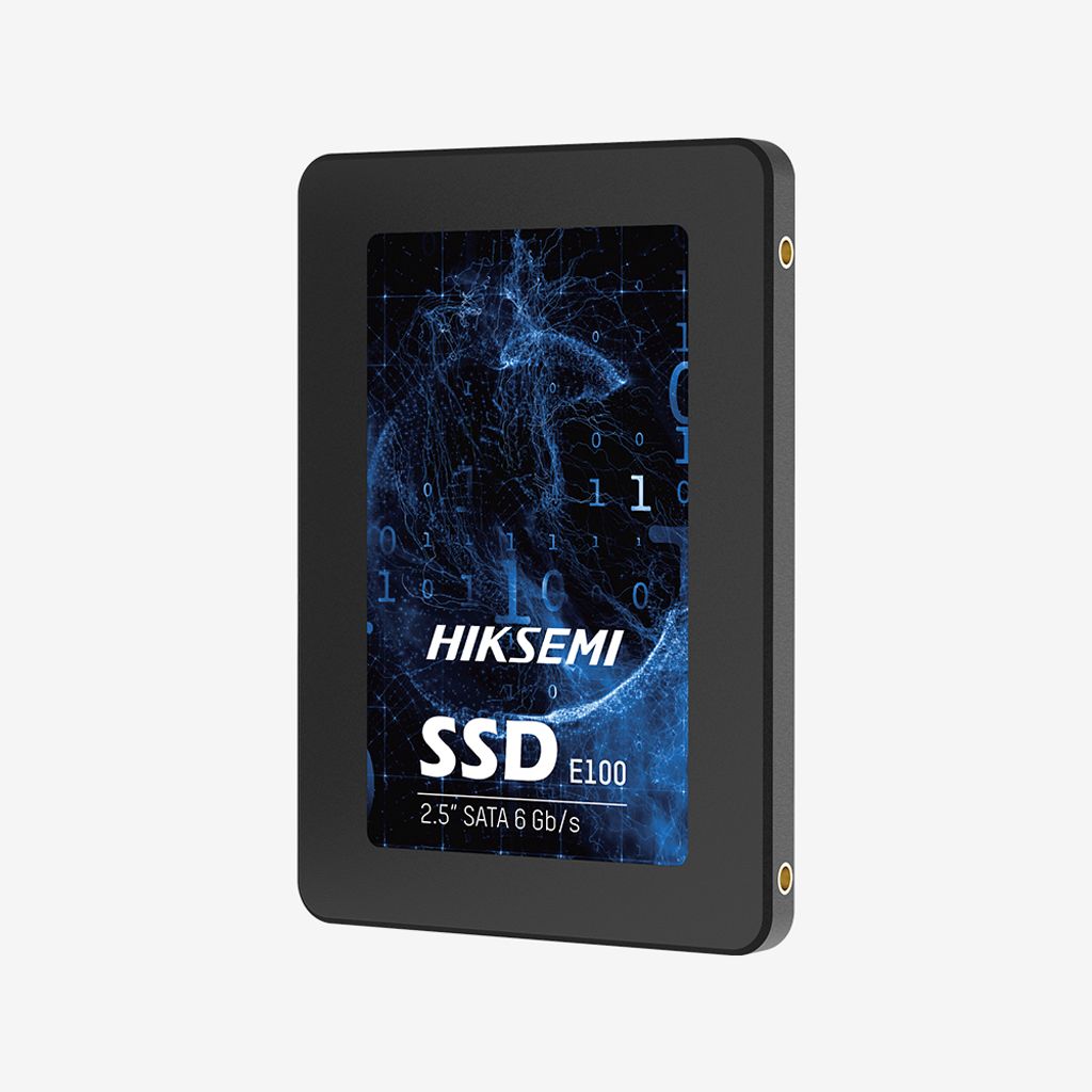 128GB Hikvission sata ssd 2.5