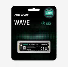256GB Hikvission sata ssd M.2