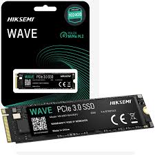 1TB Hikvission sata ssd M.2