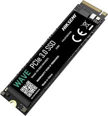 1TB Hikvission sata ssd M.2