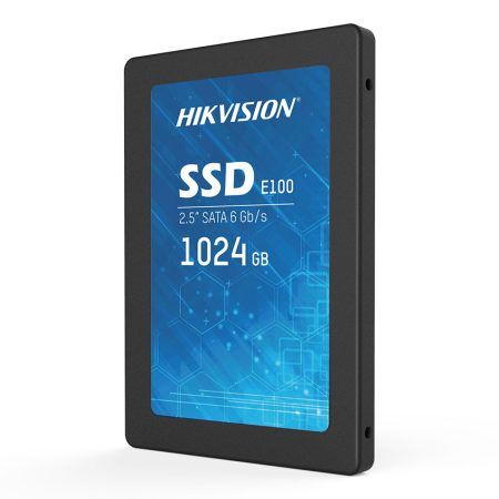 1TB Hikvission sata ssd 2.5