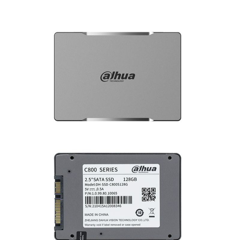 Dahua  128gb 2.5 ssd