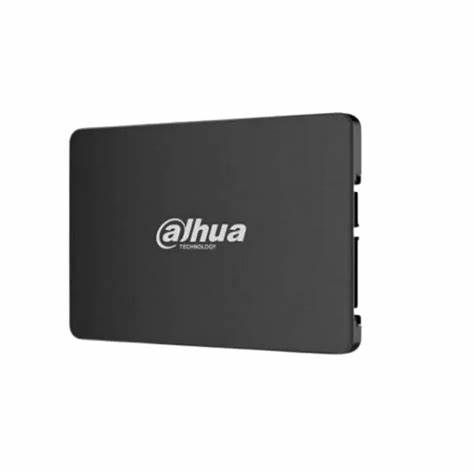 Dahua 256gb 2.5 ssd