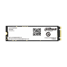 Dahua 256gb M.2 double notch