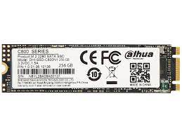 Dahua 512gb M.2 Double notch