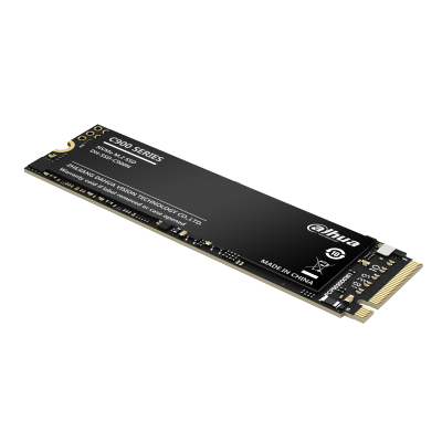 Dahua 1TB NVME single notch