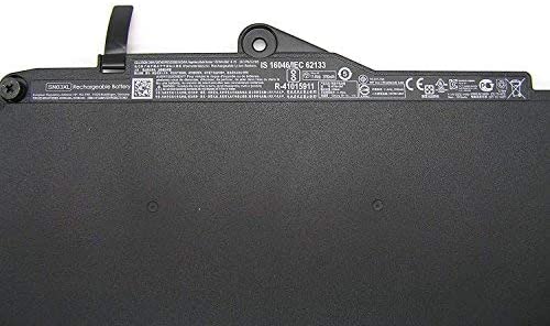 HP 820 g3,g4 battery (Original)