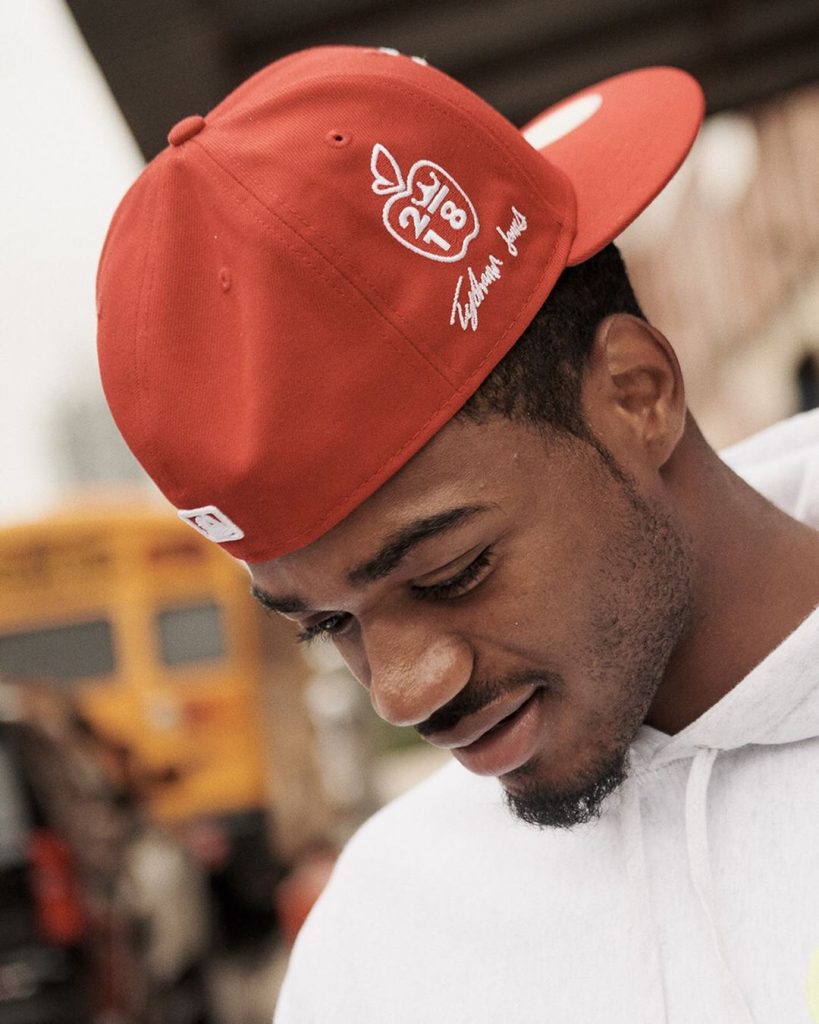 New Era MLB 9FORTY Cap