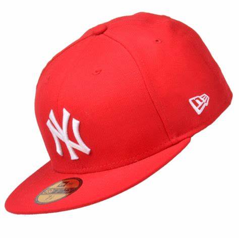 New Era MLB 9FORTY Cap
