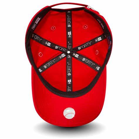 New Era MLB 9FORTY Cap