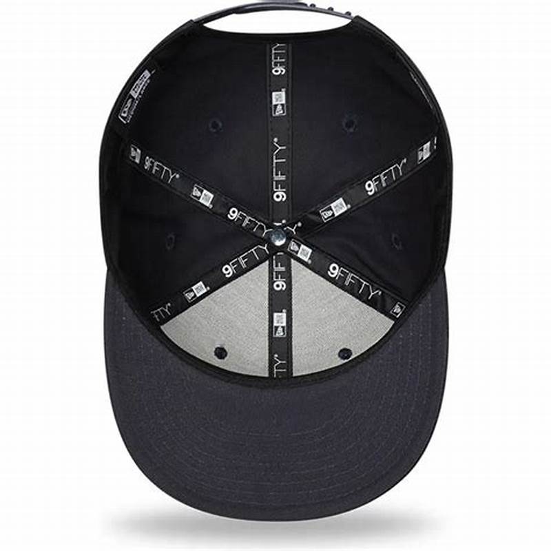 New Era MLB 9FORTY Cap