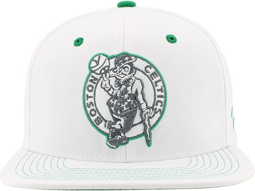 Celtic Hip Hop Snapback Cap – Urban Streetwear Adjustable Flat-Brim Hat