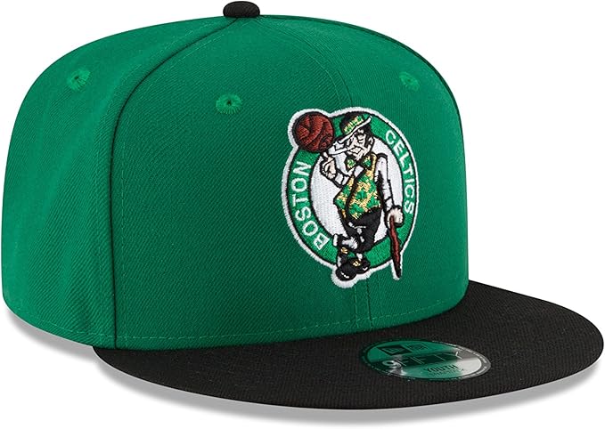 Celtic Hip Hop Snapback Cap – Urban Streetwear Adjustable Flat-Brim Hat