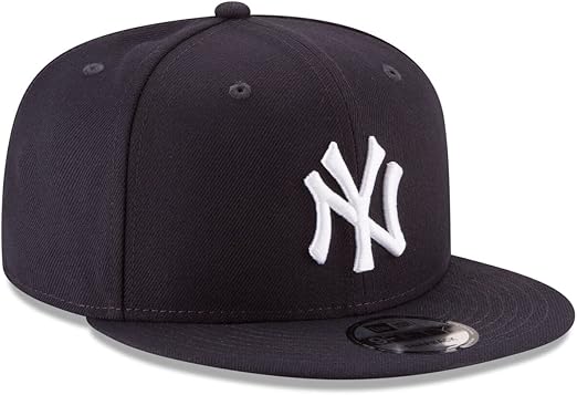 New York Ny Embroidery MY Baseball Caps For Both Adjustable Snapback Era Cap Hats & Caps
