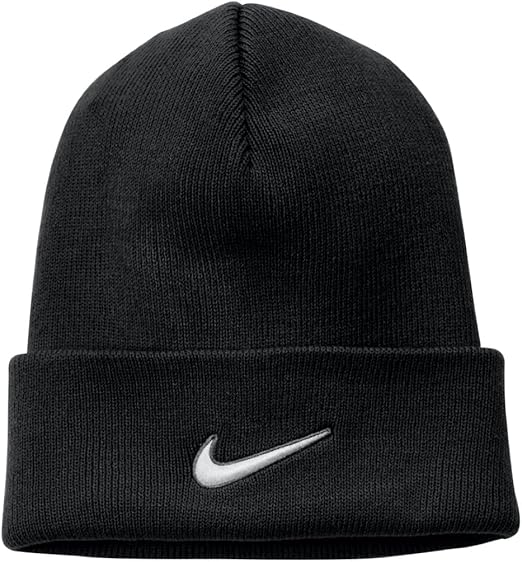 Fashion Nike Beanie Knitted hat Men Skullcap Women Warm Brimless Baggy Melon Hats & Caps short domed knitted hat Men's and women's warm pullover cold hat thin melon