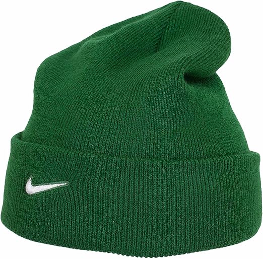 Fashion Nike Beanie Knitted hat Men Skullcap Women Warm Brimless Baggy Melon Hats & Caps short domed knitted hat Men's and women's warm pullover cold hat thin melon