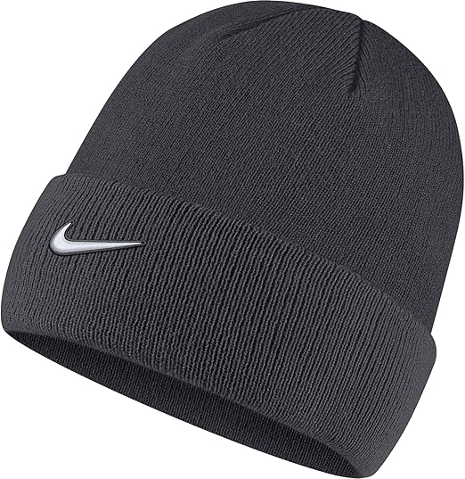 Fashion Nike Beanie Knitted hat Men Skullcap Women Warm Brimless Baggy Melon Hats & Caps short domed knitted hat Men's and women's warm pullover cold hat thin melon