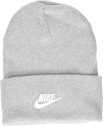 Fashion Nike Beanie Knitted hat Men Skullcap Women Warm Brimless Baggy Melon Hats & Caps short domed knitted hat Men's and women's warm pullover cold hat thin melon
