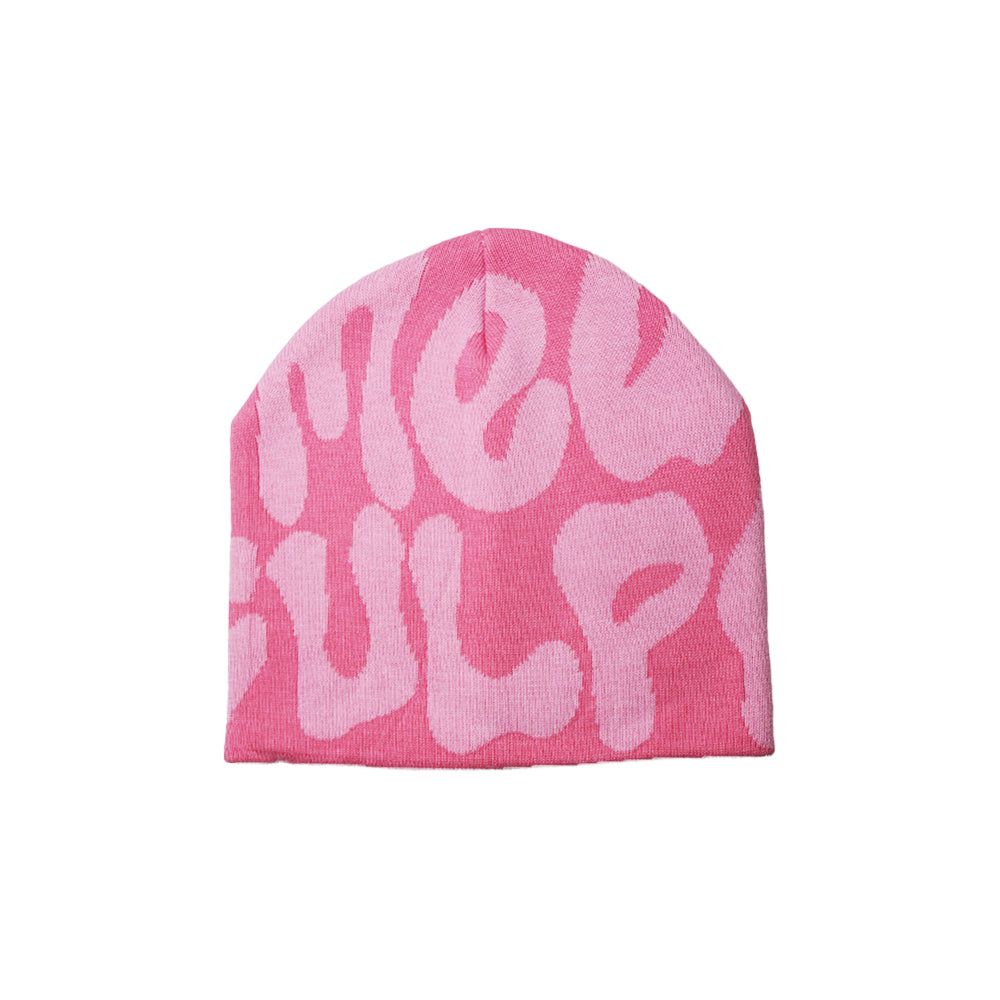 Society Classic New Knitting Beanies Hat Men Women Paragraph Quality Cap Mea Culpa Y2k Warm Fashion Hundred Take Cold Cap for Women Hats Beanie