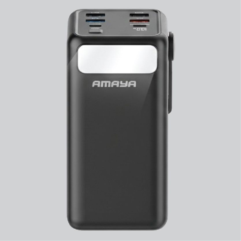 50000mah | 40000mah | 10000mah Amaya Power Bank