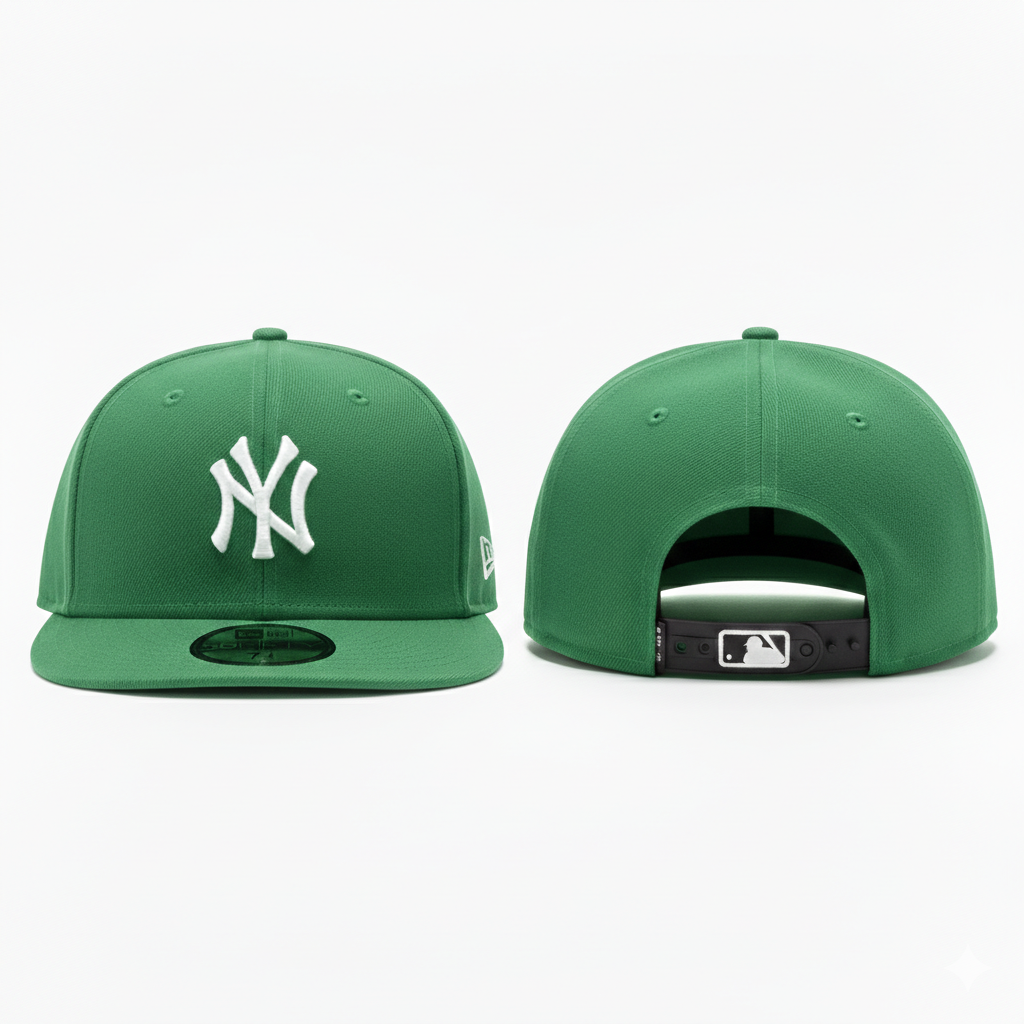 New York Ny Embroidery MY Baseball Caps For Women Adjustable Snapback Era Cap Hats & Caps