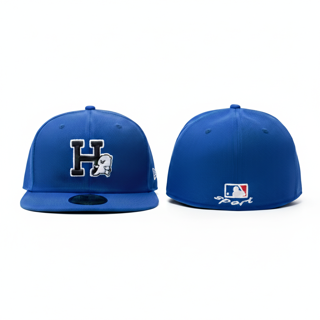 New Era Ny Embroidery Philadelphia  For Closed Snapback Era Cap Hats & Caps