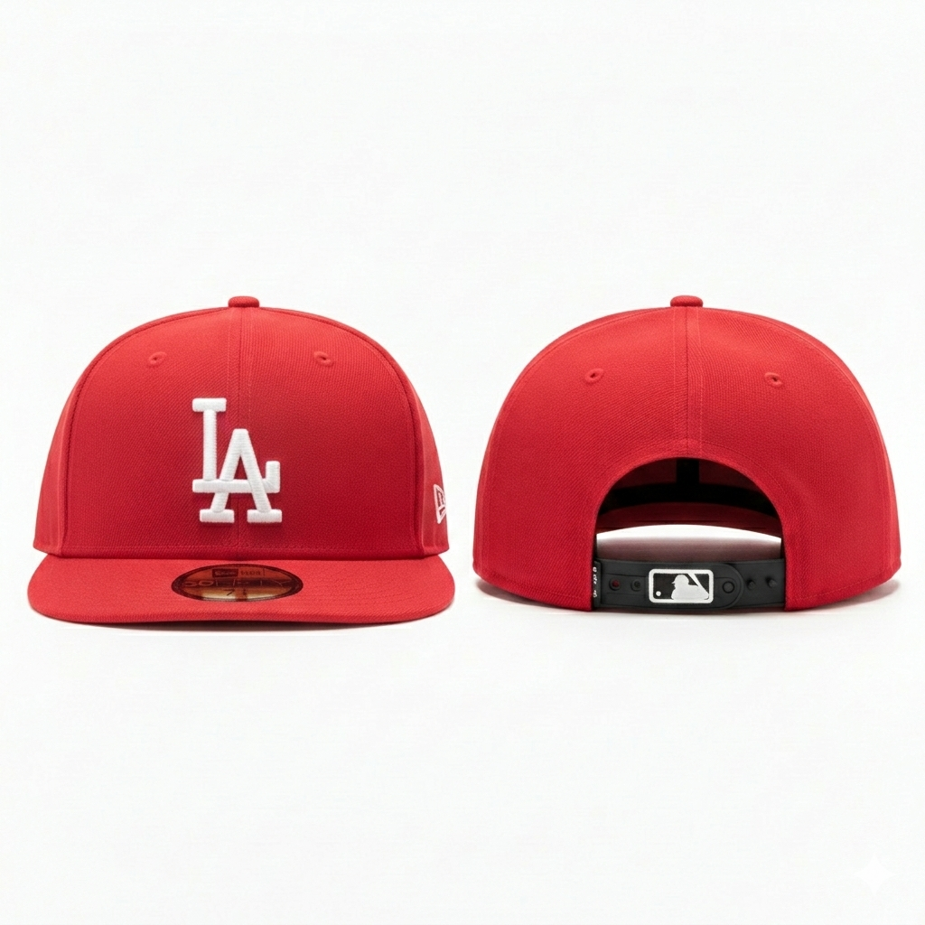 Chicago Bulls / LA Lakers Hip Hop Snapback Cap – Urban Streetwear Adjustable Flat-Brim Hat