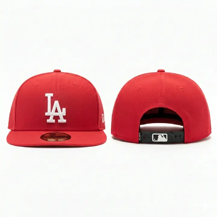 Chicago Bulls / LA Lakers Hip Hop Snapback Cap – Urban Streetwear Adjustable Flat-Brim Hat