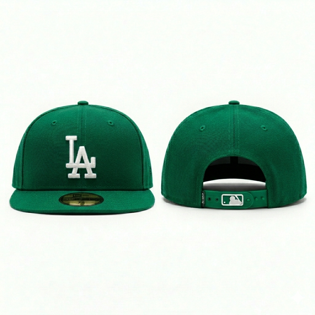 Chicago Bulls / LA Lakers Hip Hop Snapback Cap – Urban Streetwear Adjustable Flat-Brim Hat