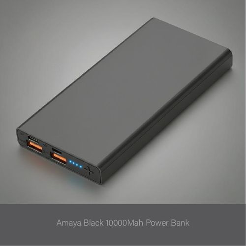 Amaya Upgrade  40000mAh Super Fast Charging Powerbank Large Capacity 100% Mark Capacity LED Digital Display Power bank TypeC Micro USB For Smart phones Laptop Tablet Portable Battery Charger Mobile