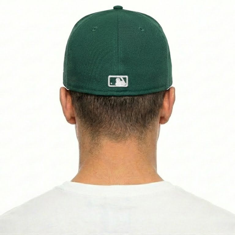 New York Ny Embroidery MY Baseball Caps For Closed Snapback Era Cap Hats & Caps