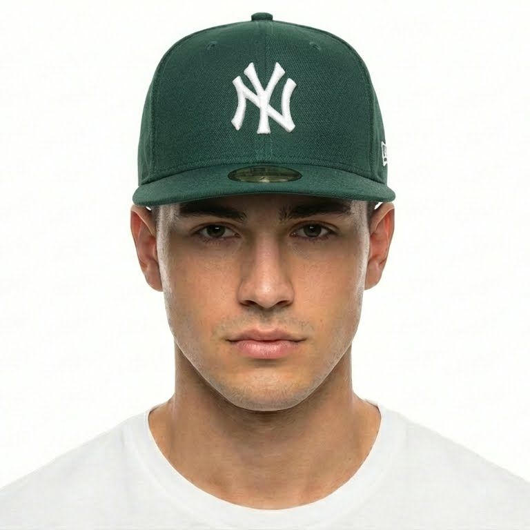 New York Ny Embroidery MY Baseball Caps For Closed Snapback Era Cap Hats & Caps