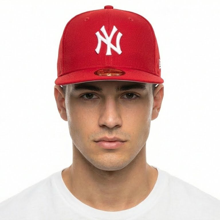 New York Ny Embroidery MY Baseball Caps For Closed Snapback Era Cap Hats & Caps