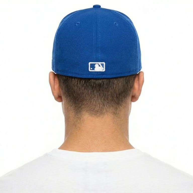 New York Ny Embroidery MY Baseball Caps For Closed Snapback Era Cap Hats & Caps